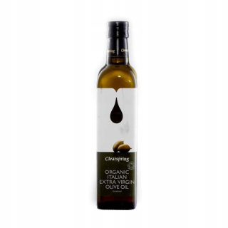 Extra Virgin Bio 500 ml olivový olej