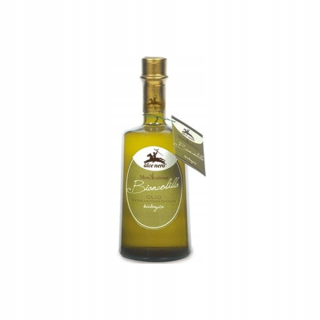 Extra panenský olivový olej biancolilla BIO 500ml