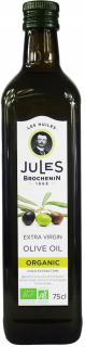 Olivový olej - Extra panenský olivový olej Bio Jules Brochenin 75