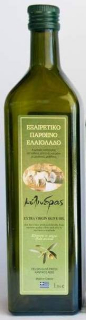 Olivový olej - Olive Oil Real Greek Extra Virgin 1l