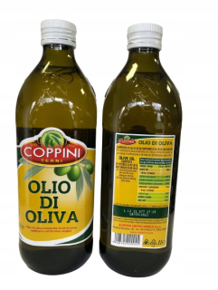 Olive Oil1L Coppini