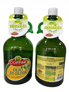 Olive Oil1L Lady Coppini