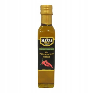 Olive s Chili Peppers 250ml Mazza Taliansko