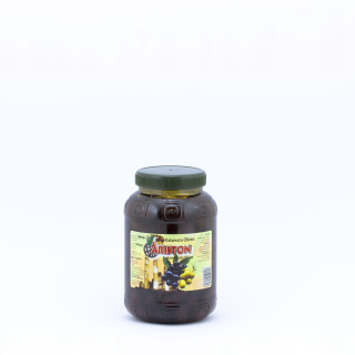 Olivy s kalamata Pest 1 kg Čistá hmotnosť