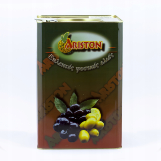 Olivy s kalamata 13 kg