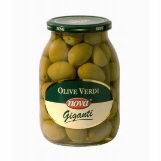 Giganti olivy 1000g nova