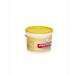 Olmaj frytry 10 l