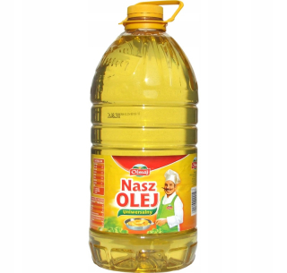 Olmaj náš univerzálny olej 5 l