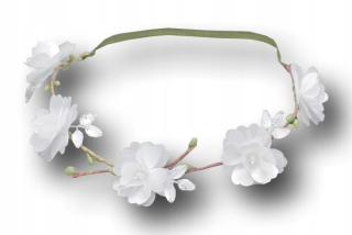 Prvé sväté prijímanie - Pobočková skupina Wianuszek Margot for Communion OW-086