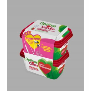 OPTIMA CARTIO, DVAŽNOSTI S SULDPHÓNMI (2X400G)