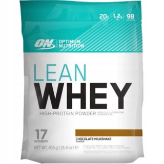 Proteín - Optimálna propagácia OPTI-Lean 405G Propagácia proteínov
