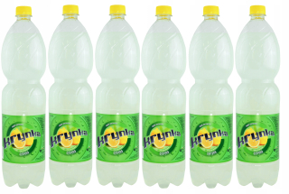 Oranżada citrón Krynka 6x1,5 l