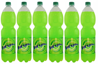 Kiwi orangeade Krynka 6x1,5 L