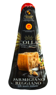 Originálny syr Parmigiano Reggiano 200g