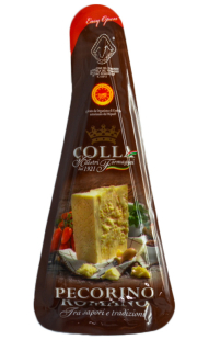 Originálny zrejúci syr PECORINO ROMANO 200g