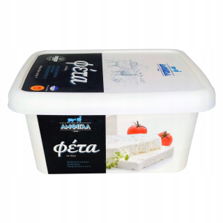 Originálny grécky syr Feta 400g