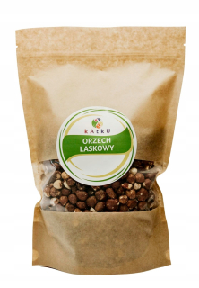 Orechy - Hazelnut 1 kg lahodný