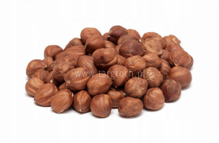 Orechy - Lieskové orechy ošúpané 5 kg