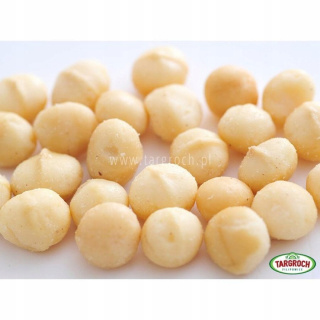 Orechy - Orchardy Macadami 500 g