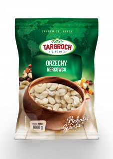 Orechy - Kešová matica v 450 1000 g