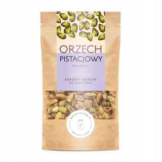 Orechy - Walnut Pistachio Shelling 100g matica