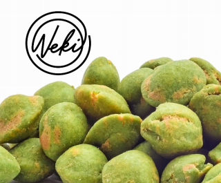 Orechy - Walnut Wasabi Japan Style 0.5kg WEKI