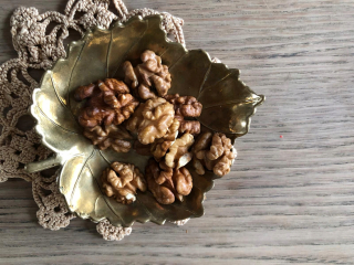 Orechy - Walnut Natural bez chémie !!! 0,5 kg