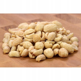 Orechy - Prírodný orech 5 kg