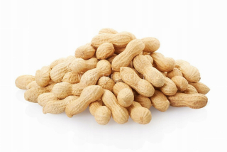 Orechy - Prírodný orech sušený v plášti 5 kg