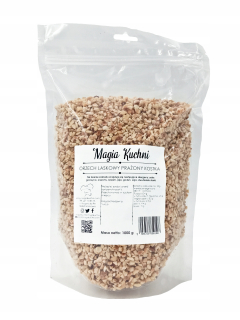 Orechy - Nakrájaný a pražený lieskový orech 1 kg