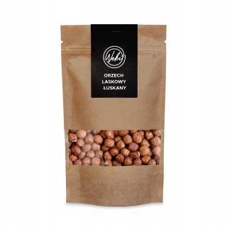 Orechy - Hazelnut Shell Weki 500g