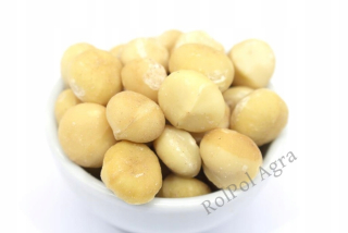 Orechy - Macadamia 500 g