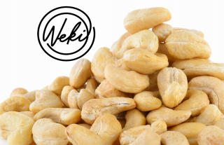 Orechy - Kešu oriešok 1KG WEKI