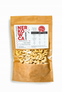 Orechy - Kesew matica. Pán Walnut 1kg