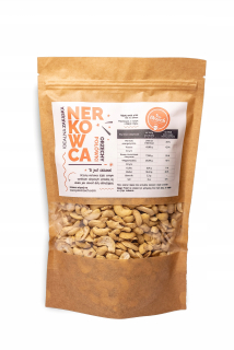 Orechy - Kesew orechové polovice. Pán Walnut 1kg