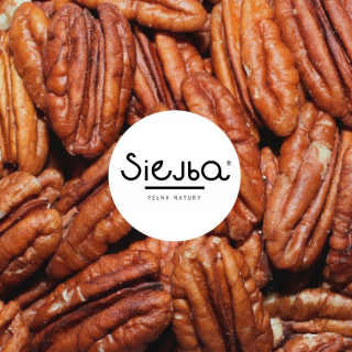 Orechy - Walnut Pecan 1kg Siejba