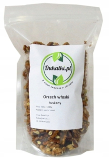 Orechy - Orech, prírodné čerstvé 1000 g