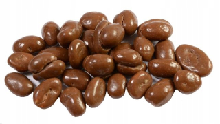 Arašidy v čokoláde WEKI 1 kg