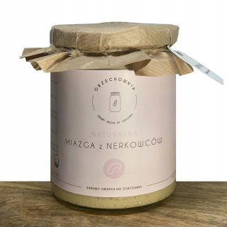 Dužina Orzechownia Nerkowce 500g