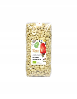 Orechy - BIO CAPHEWS 1KG BATOM