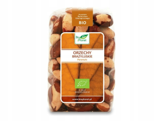 Orechy - Brazílske orechy 350G - Bio Planet - Bio EKO