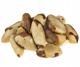 Orechy - Brazílske orechy a arašidy 500g VEĽA A LACNO