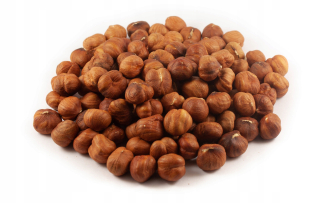 Orechy - Hacked Nuts Fresh 1000g
