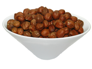 Orechy - Lieskové orechy premium 500g piątnica