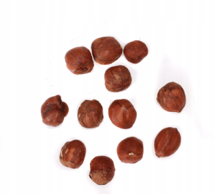 Orechy - Nosné vlnovec prírodné 500g