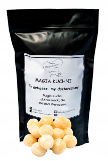 Orechy - Macadamia NUTS Macadamia 200g 100% Premium