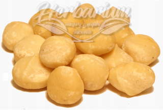 Orechy - Macadamia NUTS Herbarium bez chémie