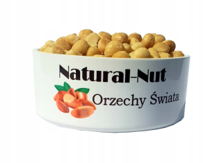 Orechy - NUTS MAKADAMIA 0.25KG BIG MAKADAMIA 250G
