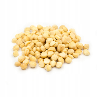 Orechy - Makadamia NUTS 250g dobrý orech
