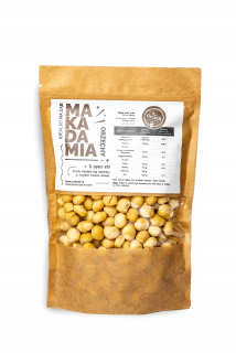 Orechy - Makadamové orechy PAN Orechová 1 kg